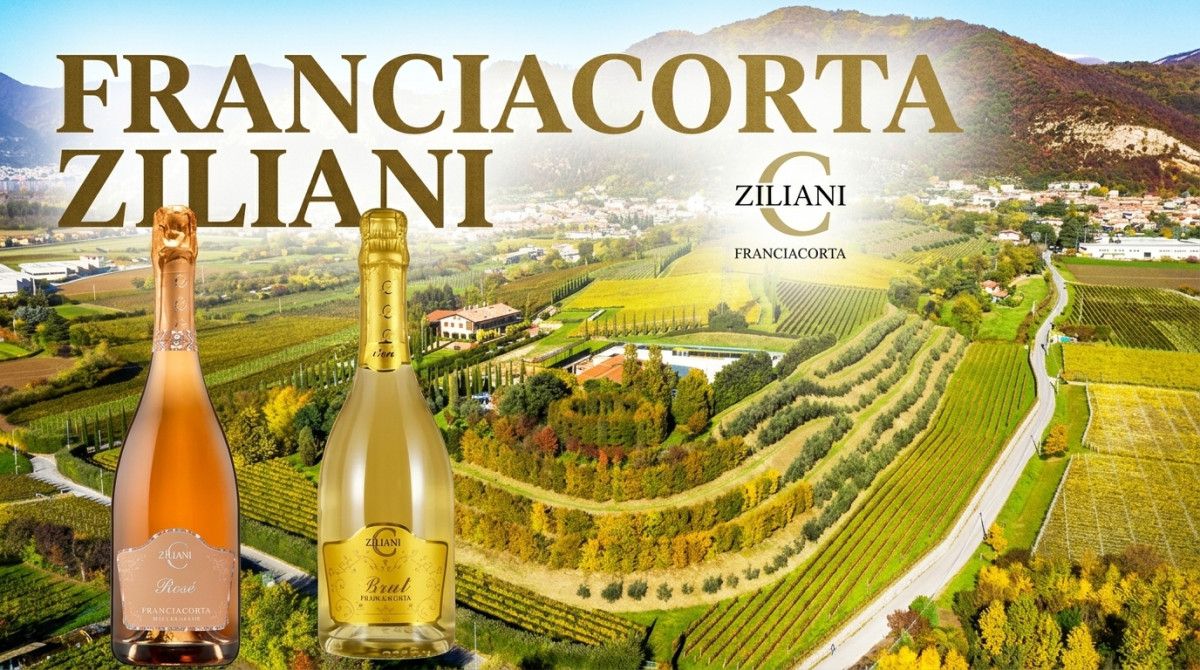 Franciacorta- Ziliani