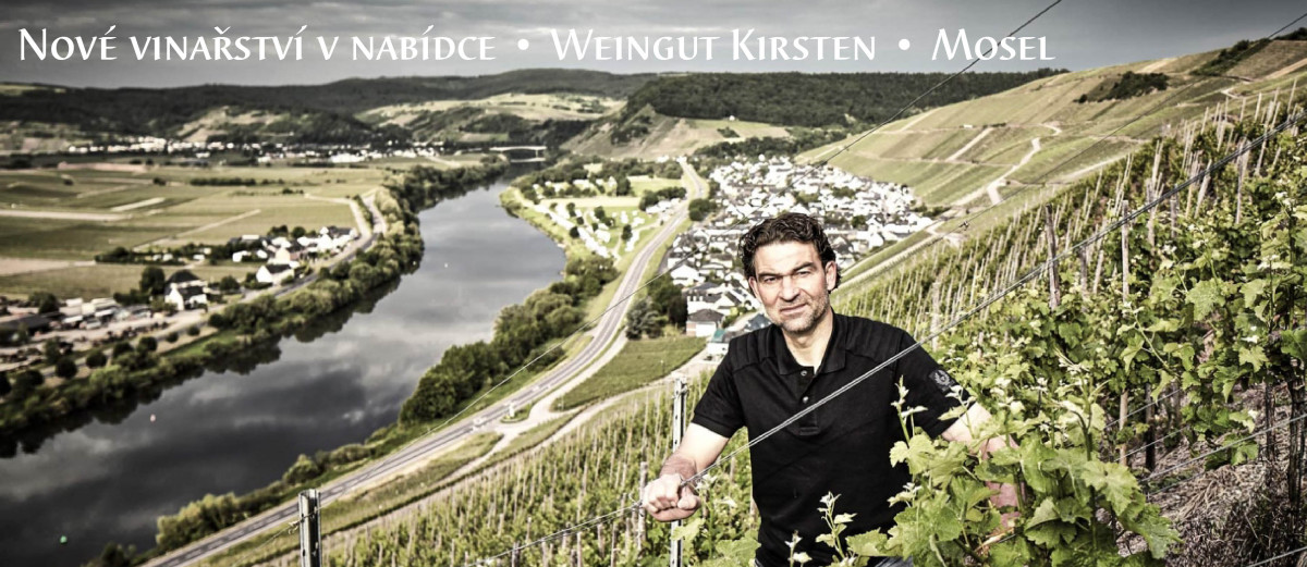 Weingut Kirsten